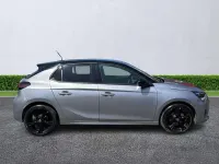 Used Vauxhall Corsa 2023 Grey Hatchback