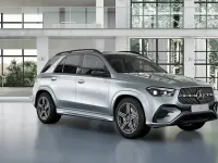 New Mercedes GLE400 Urban 381 HP (280 kW) 2025 Estate