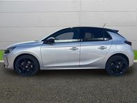 Second-hand Vauxhall Corsa 100 CP (73 kW) 2024 Gri Hatchback