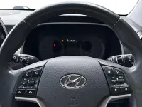 Used Hyundai Tucson Premium SE 177 HP (130 kW) 2019 Grey SUV