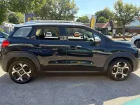 Used Citroën C3 Aircross Flair 128 HP (94 kW) 2018 Black SUV
