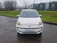 used VW up! Up 1.0 MoveEuro 5 3dr Hatchback