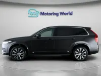 Used Volvo XC90 Core 250 HP (183 kW) 2022 Grey SUV