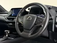 Used Lexus UX Sport Design Packet 184 HP (135 kW) 2023 Black SUV