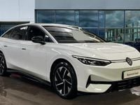 Used VW ID.7 Pro 210 kW (286 HP) 2025 Glacier white metallic