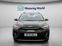Used Kia Stonic 101 HP (74 kW) 2024 SUV