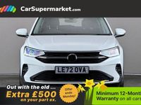 Used VW Taigo Life 95 HP (69 kW) 2026 SUV