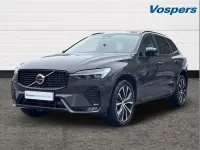 Used Volvo XC60 Plus 247 HP (181 kW) 2024 Grey SUV