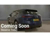 Used BMW iX Sport Line 484 kW (659 HP) 2022 Phytonic blue SUV