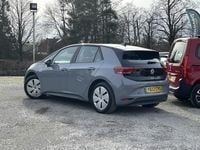 Used VW ID.3 Pure 110 kW (150 HP) 2022 Grey Hatchback