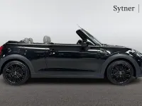 Used Mini Cooper Exclusive 134 HP (98 kW) 2023 Black Hatchback