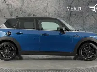 Used Mini Cooper S Exclusive 178 HP (130 kW) 2022 Hatchback