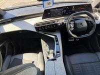 Used Peugeot 3008 GTi 136 HP (100 kW) 2025 Grey SUV