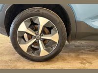 Used Volvo XC40 Ultimate 194 HP (142 kW) 2023 Blue SUV