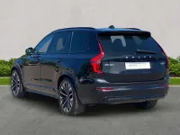 Used Volvo XC90 Ultra 455 HP (334 kW) 2025 Black SUV