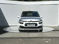 Used Citroën Grand C4 Picasso Flair 130 HP (95 kW) 2019 White MPV