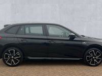 used Skoda Scala 1.0 TSI 110 Monte Carlo 5dr