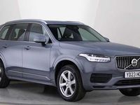 Used Volvo XC90 Core 250 HP (183 kW) 2023 SUV