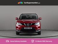 used Nissan Qashqai 1.6 dCi N-Connecta 5dr Xtronic