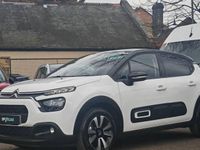 Used Citroën C3 PureTech 83 HP (61 kW) 2024 Hatchback