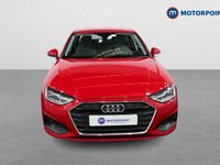 used Audi A4 35 TFSI Technik 4dr S Tronic