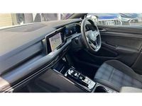 Used VW Golf VIII 2022