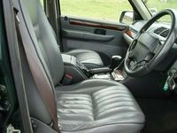 used Land Rover Range Rover 4.6