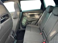 Used Skoda Karoq SportLine 110 HP (80 kW) 2022 Phoenix orange metallic SUV