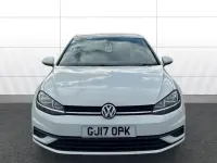 Used VW Golf VII S 116 HP (85 kW) 2020 Hatchback