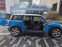 Used Mini Cooper S Clubman 2008 Estate