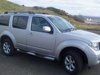 Used Nissan Pathfinder S 2009 SUV