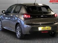 Used Peugeot 208 Active Premium 102 HP (75 kW) 2022 Hatchback