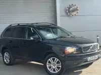 Usado Volvo XC90 SE 2009 SUV