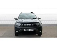 Used Dacia Duster Journey 130 HP (95 kW) 2023 Grey SUV