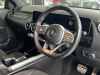 used Mercedes B180 B-ClassD AMG Line Executive Auto