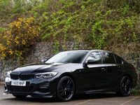 used BMW 330e 3 Series 2.0M SPORT PHEV 4d 289 BHP