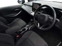 Używany Suzuki Swace 140 KM (102 kW) 2024 Czarny Kombi