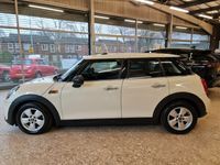 used Mini ONE Hatch 1.25dr