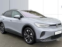 Used VW ID.4 Pro 210 kW (286 HP) 2025 Other SUV