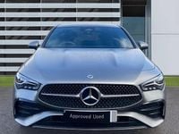 Used Mercedes CLA250e AMG Line Premium 218 HP (160 kW) 2025 Sedan