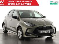 Used Mazda 2 2023 Bronze Hatchback