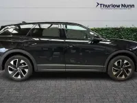 New Vauxhall Grandland X S 136 HP (100 kW) 2025 Black SUV