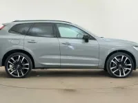 Used Volvo XC60 Ultimate 449 HP (330 kW) 2023 Vapour grey SUV