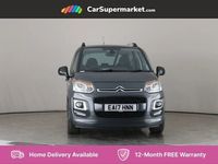 used Citroën C3 3 Picasso 1.6 BlueHDi Platinum 5dr MPV