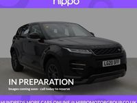 Used Land Rover Range Rover R-Dynamic 2020 SUV
