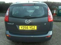 Usado Mazda 5 2006 Monovolume