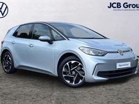Used VW ID.3 Pro 150 kW (204 HP) 2025 Silver Hatchback