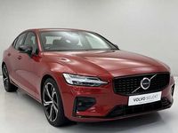 Used Volvo S60 Plus 247 HP (181 kW) 2023 Sedan