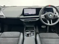 Nowe BMW M135 Shadowline 296 KM (217 kW) 2025 Szary Hatchback