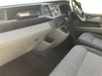 Usado VW Transporter Highline 2023 Blanco Van